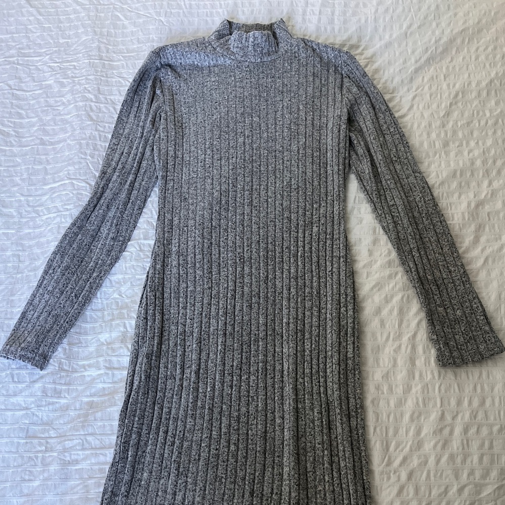 Fashion nova maxi dress